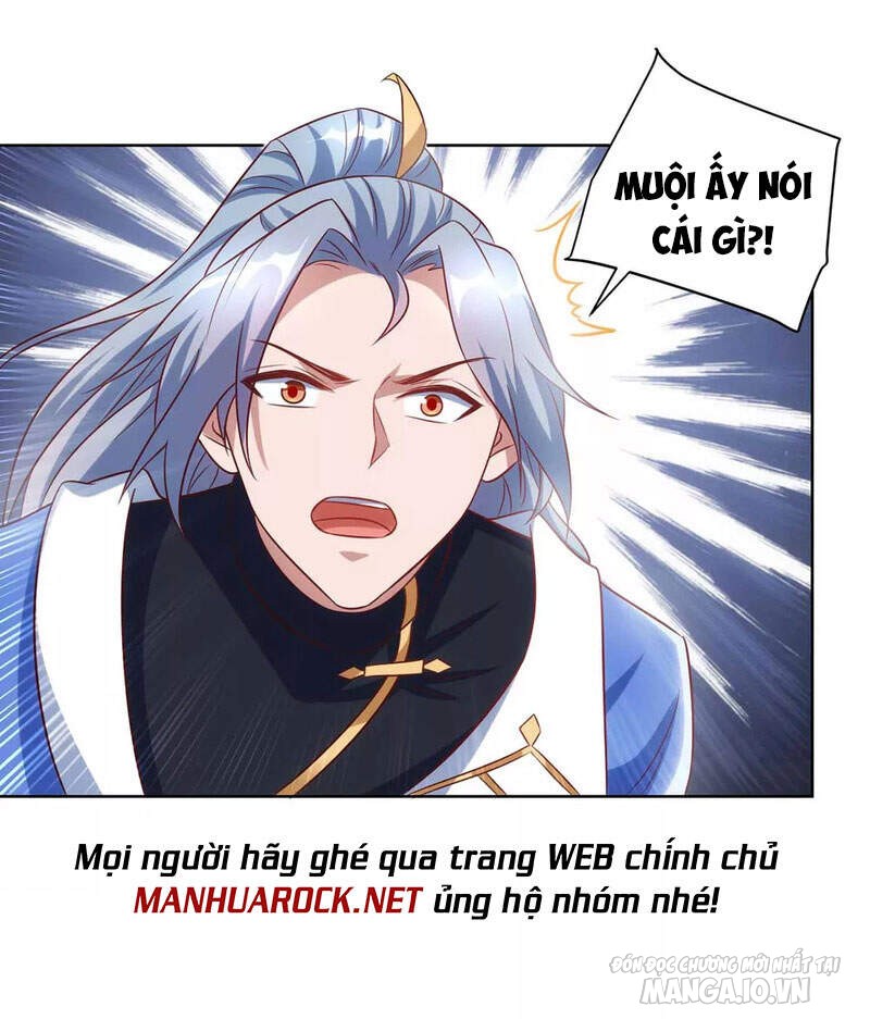 Trọng Sinh Sau Tám Vạn Năm Chapter 246 - Trang 2