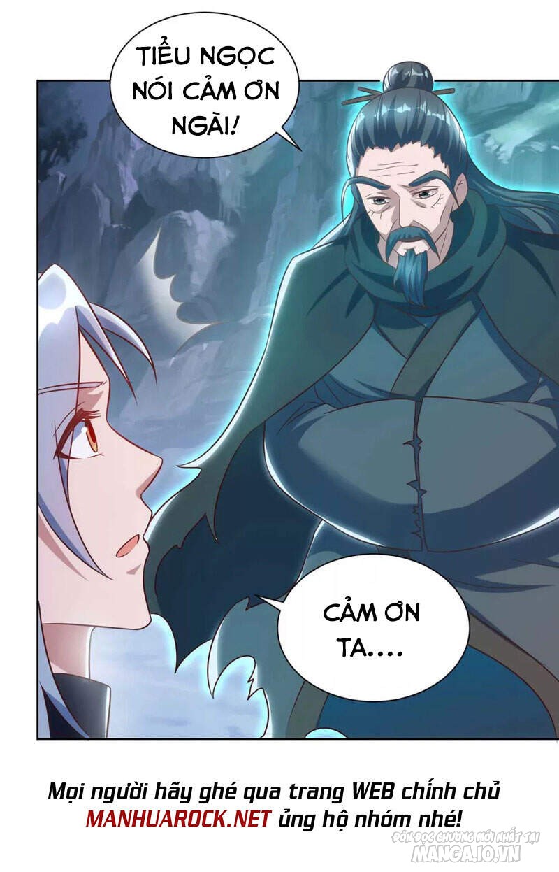 Trọng Sinh Sau Tám Vạn Năm Chapter 246 - Trang 2