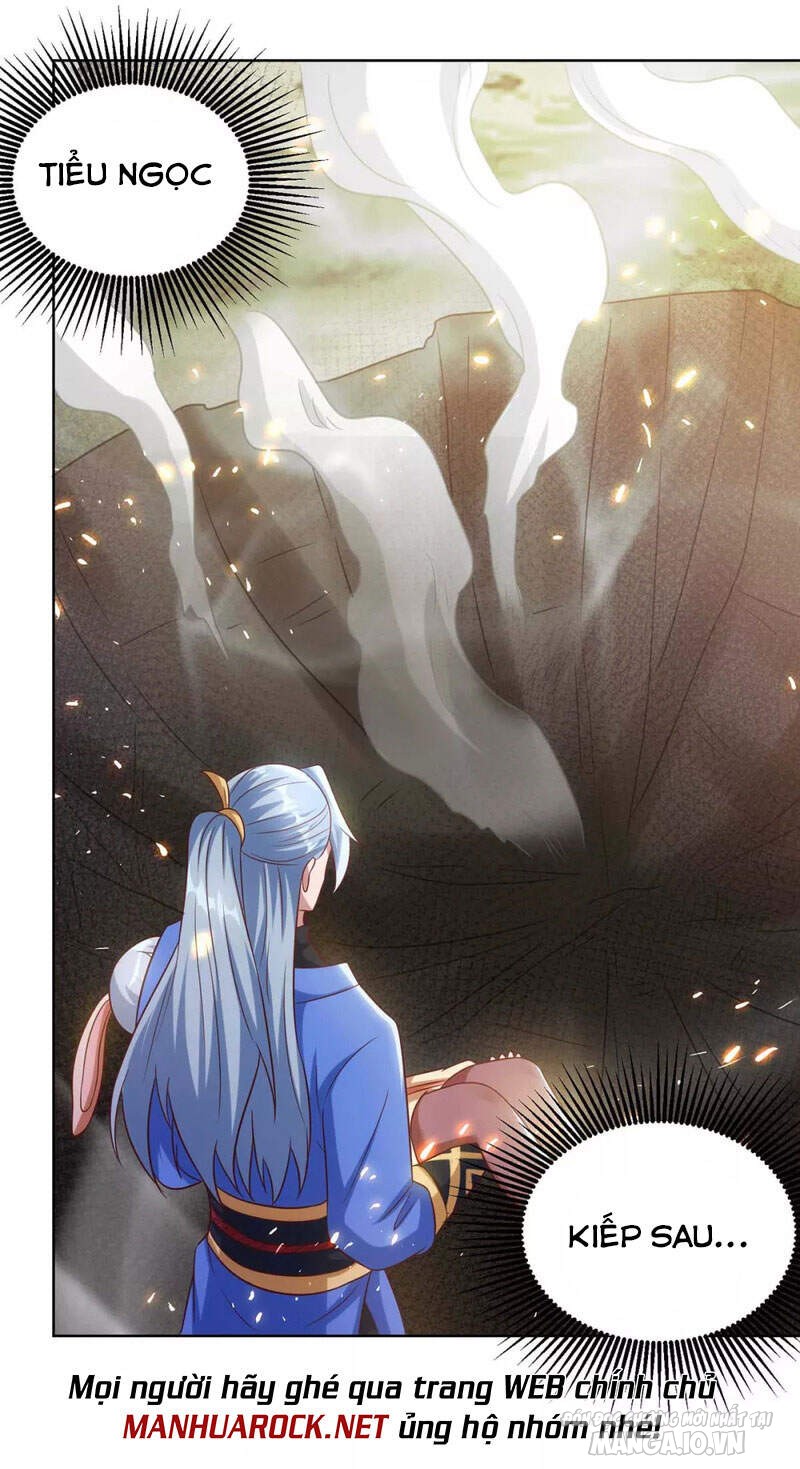 Trọng Sinh Sau Tám Vạn Năm Chapter 246 - Trang 2