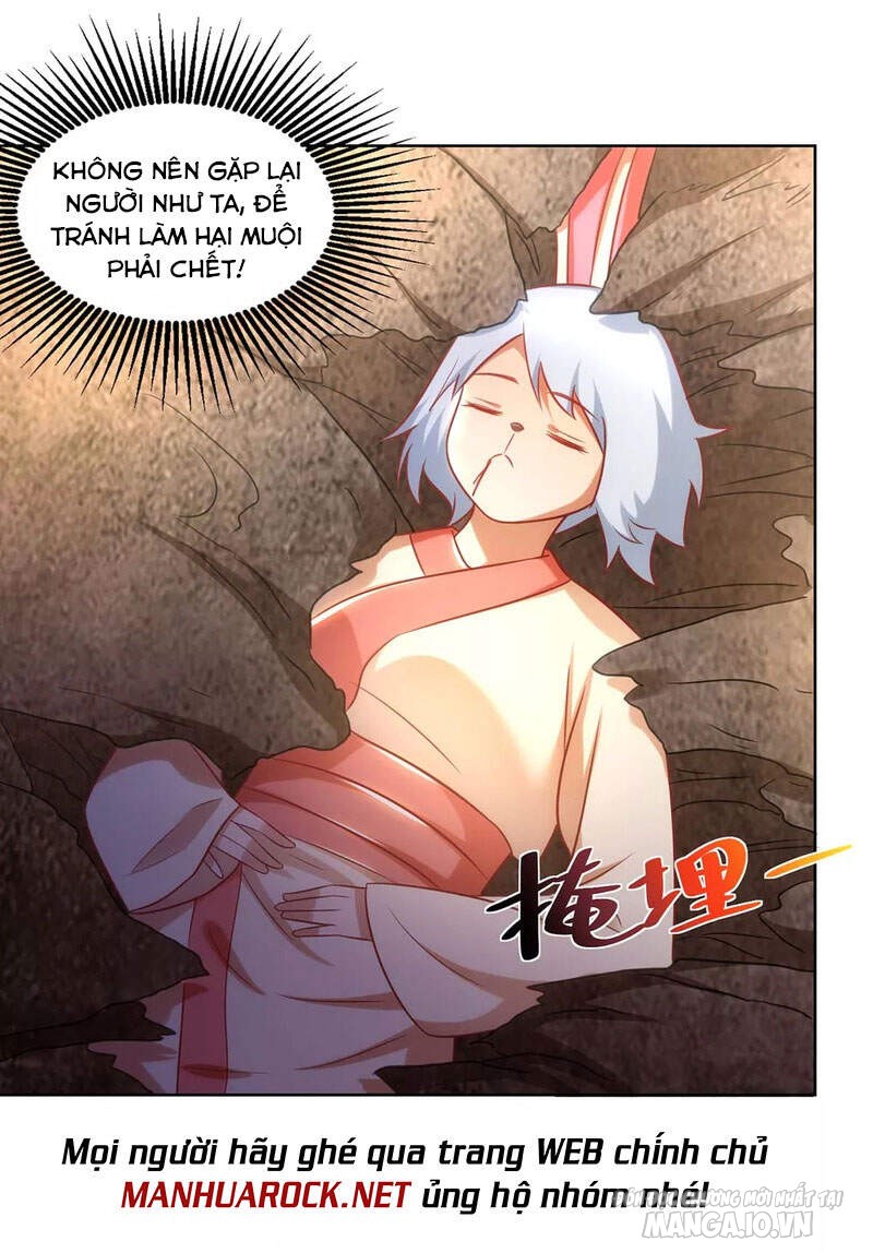 Trọng Sinh Sau Tám Vạn Năm Chapter 246 - Trang 2