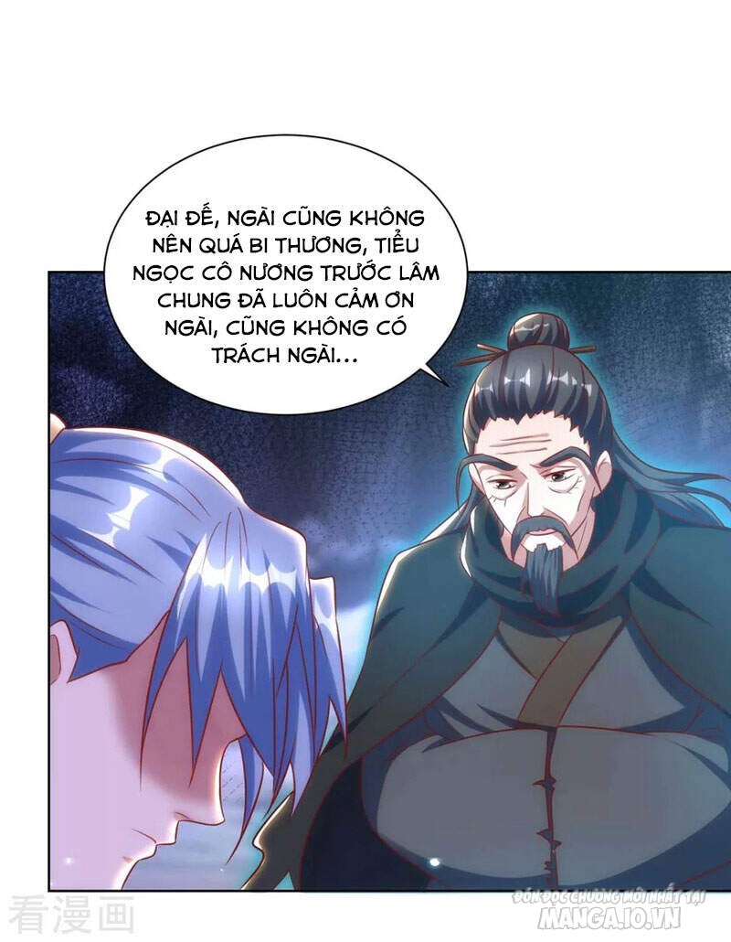 Trọng Sinh Sau Tám Vạn Năm Chapter 246 - Trang 2