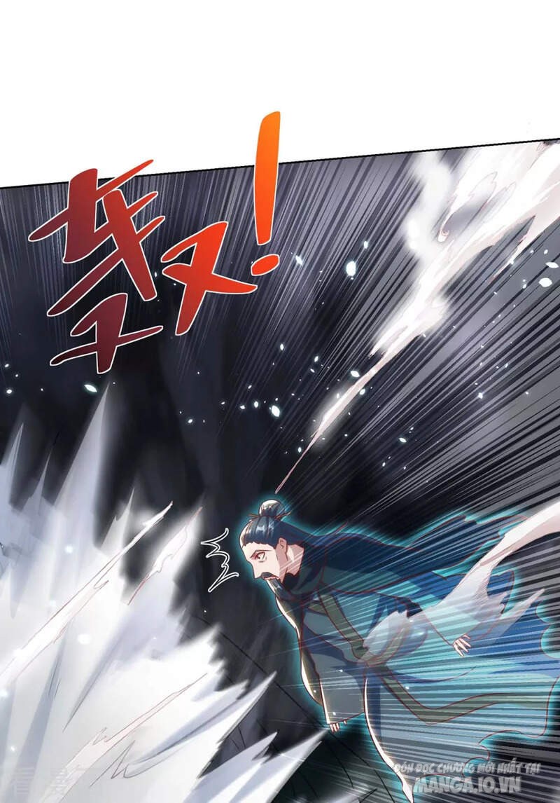 Trọng Sinh Sau Tám Vạn Năm Chapter 246 - Trang 2