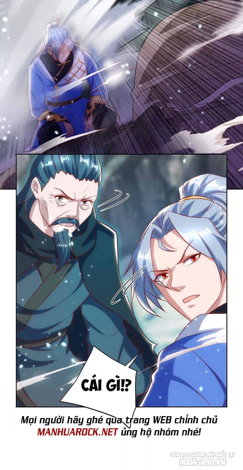 Trọng Sinh Sau Tám Vạn Năm Chapter 246 - Trang 2