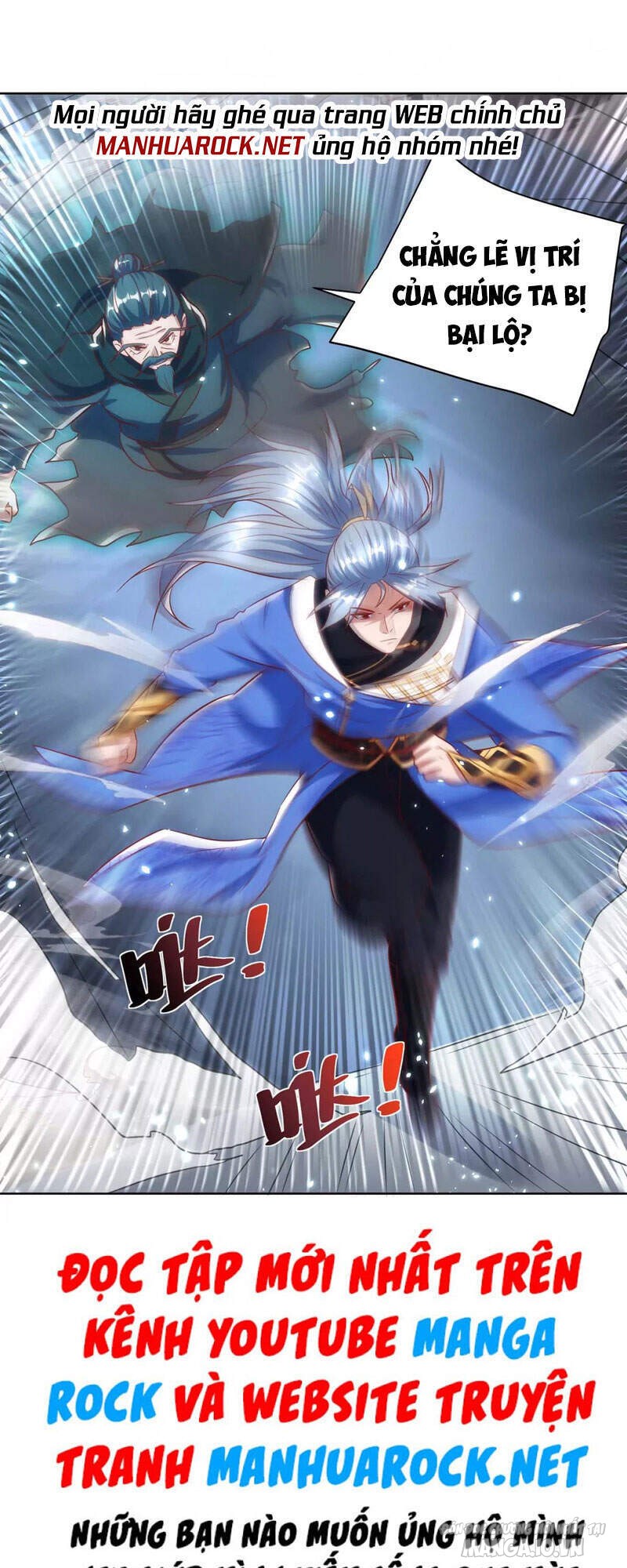 Trọng Sinh Sau Tám Vạn Năm Chapter 246 - Trang 2