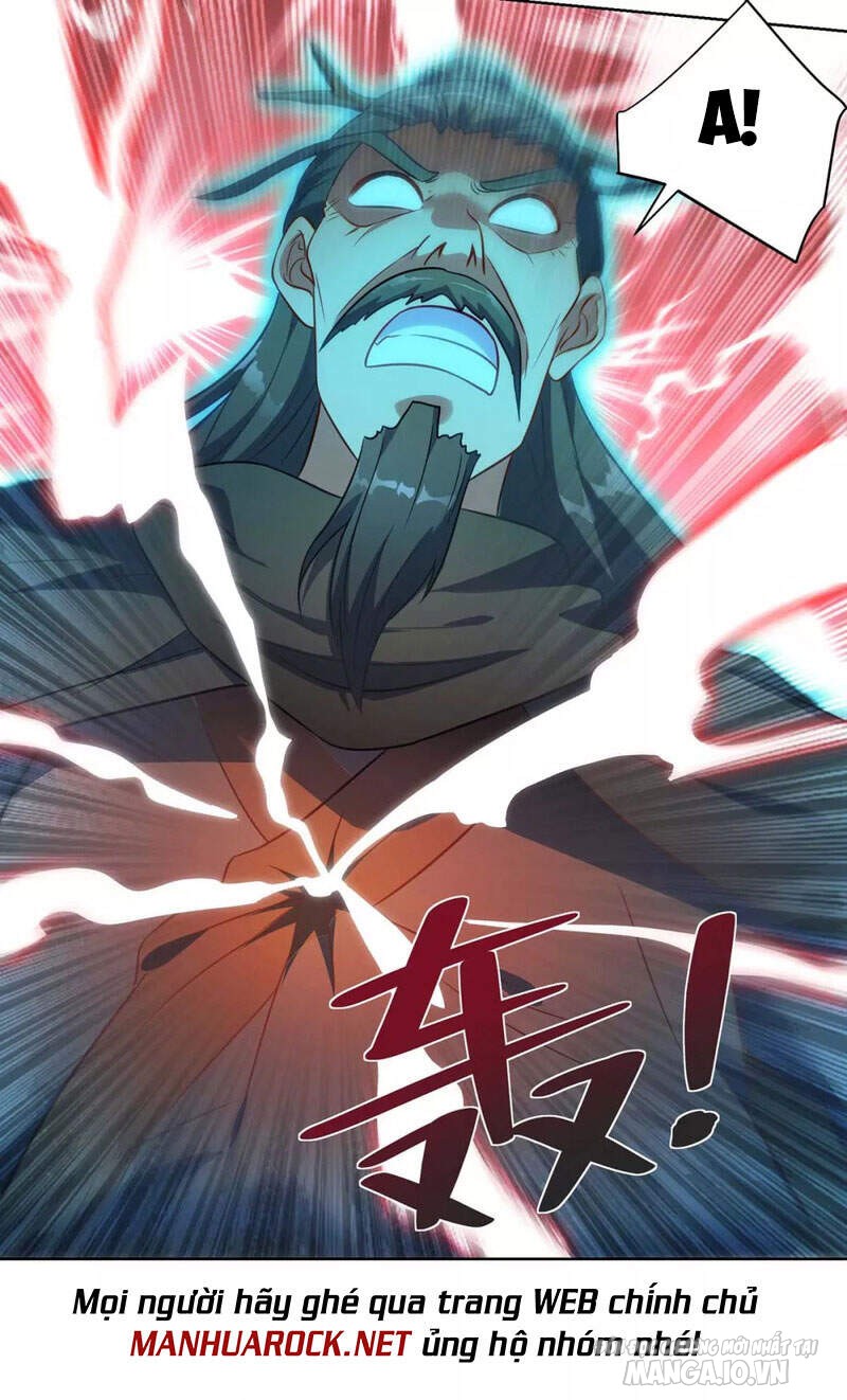 Trọng Sinh Sau Tám Vạn Năm Chapter 246 - Trang 2