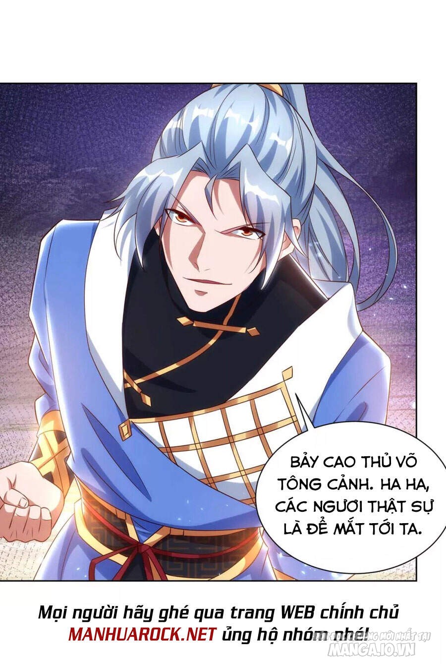 Trọng Sinh Sau Tám Vạn Năm Chapter 247 - Trang 2