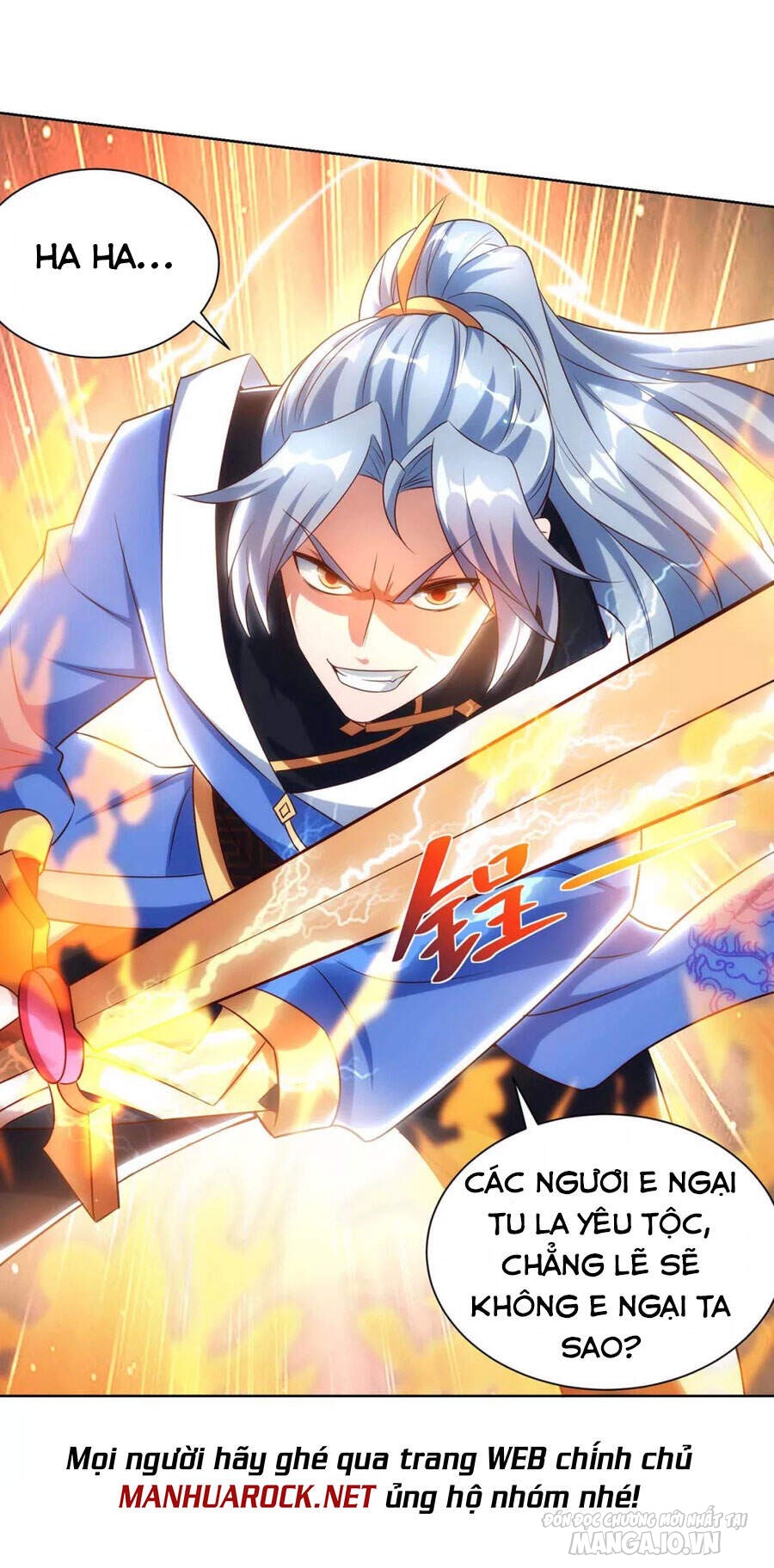 Trọng Sinh Sau Tám Vạn Năm Chapter 247 - Trang 2