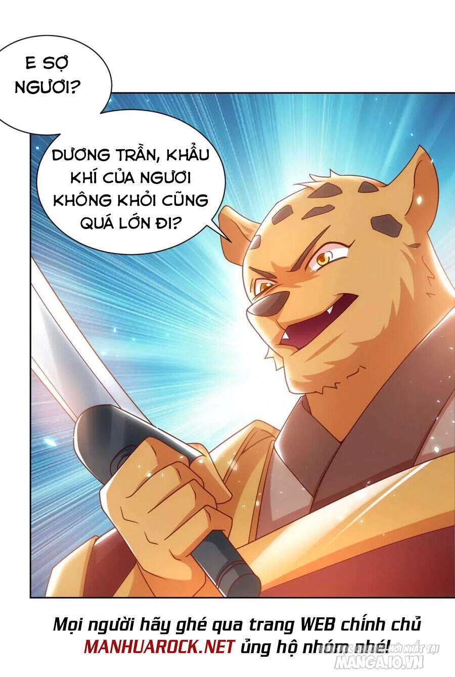 Trọng Sinh Sau Tám Vạn Năm Chapter 247 - Trang 2