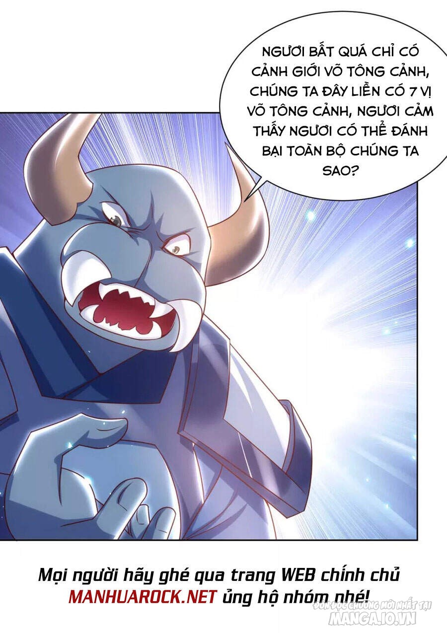 Trọng Sinh Sau Tám Vạn Năm Chapter 247 - Trang 2