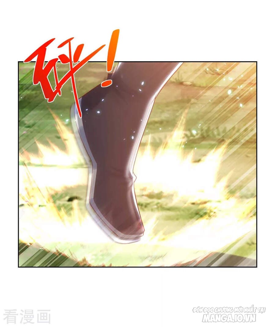 Trọng Sinh Sau Tám Vạn Năm Chapter 247 - Trang 2