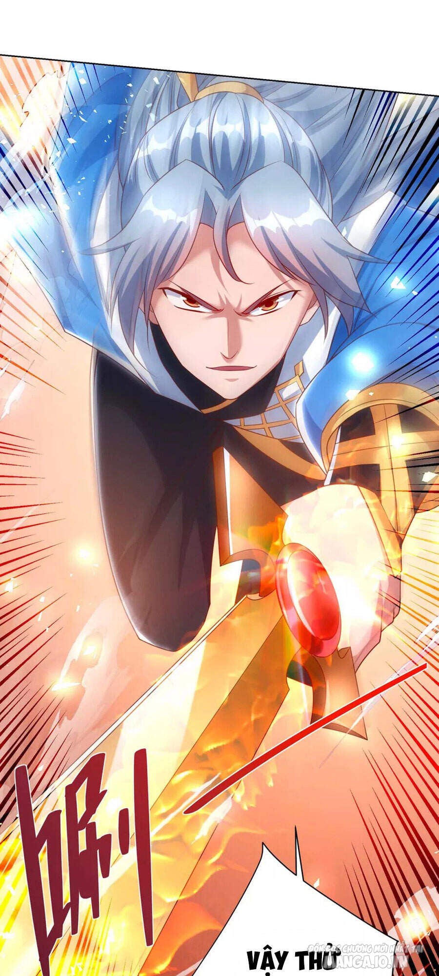 Trọng Sinh Sau Tám Vạn Năm Chapter 247 - Trang 2