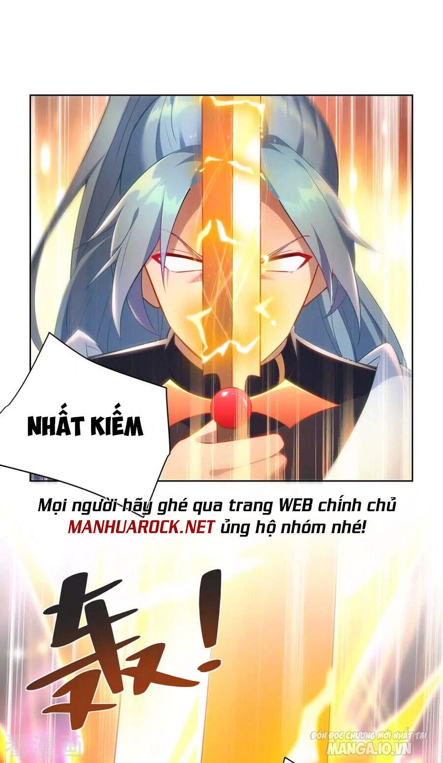Trọng Sinh Sau Tám Vạn Năm Chapter 247 - Trang 2