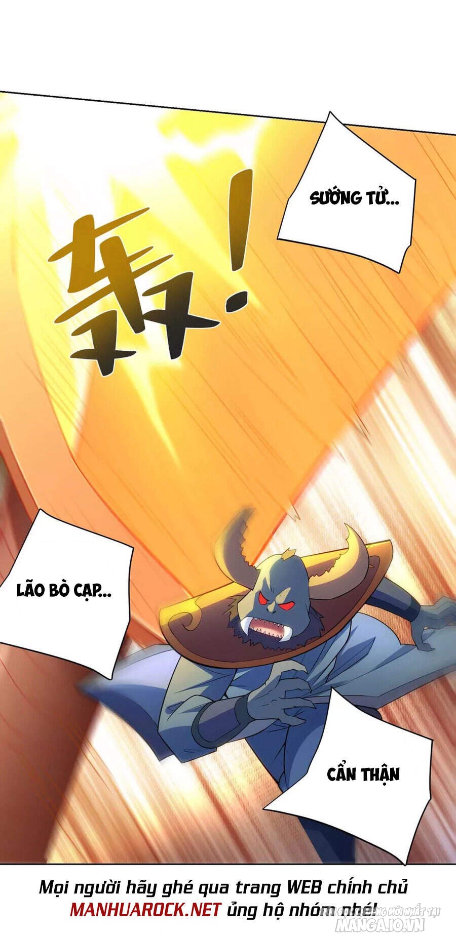 Trọng Sinh Sau Tám Vạn Năm Chapter 247 - Trang 2