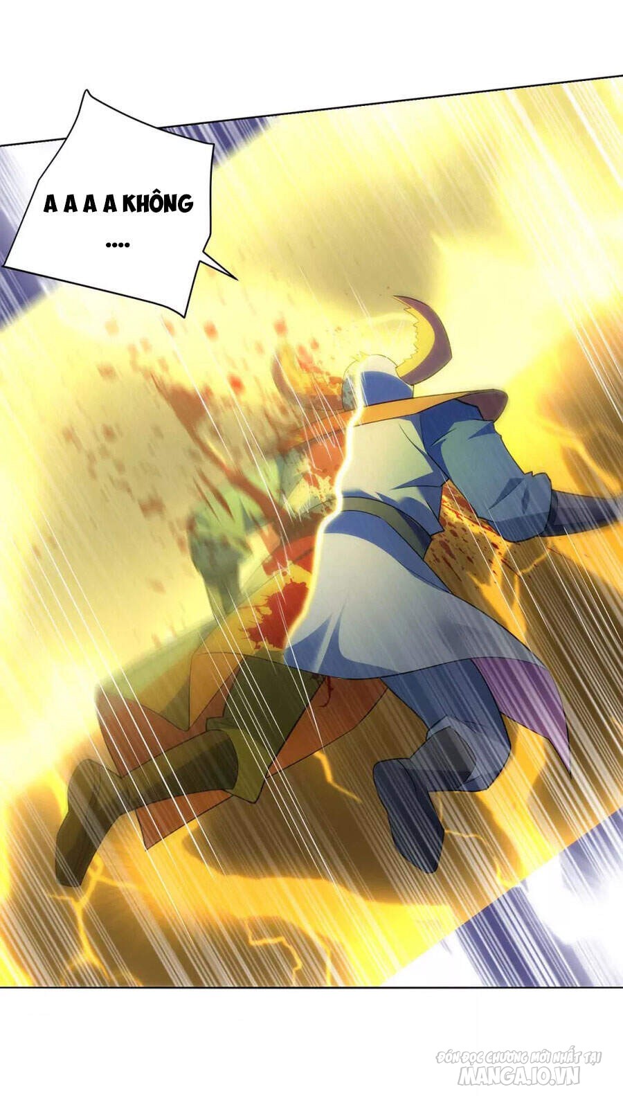 Trọng Sinh Sau Tám Vạn Năm Chapter 247 - Trang 2