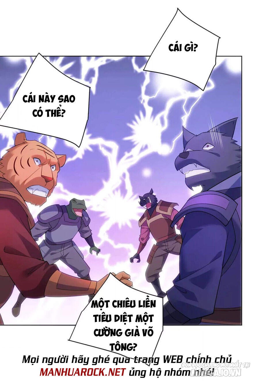 Trọng Sinh Sau Tám Vạn Năm Chapter 247 - Trang 2