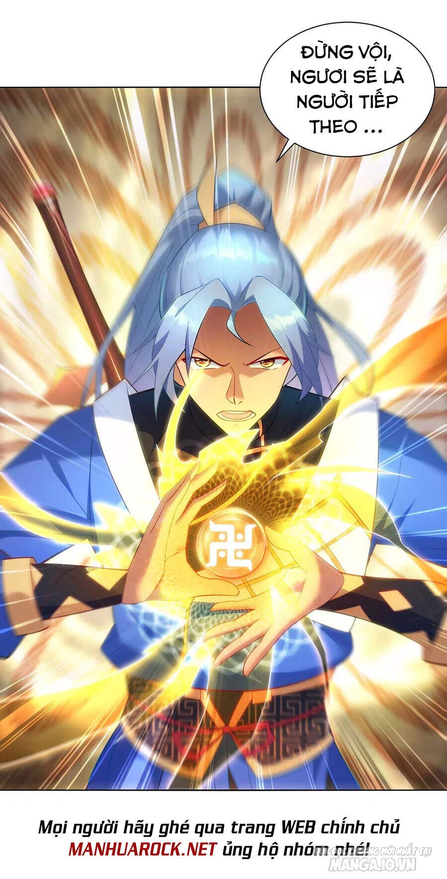 Trọng Sinh Sau Tám Vạn Năm Chapter 247 - Trang 2