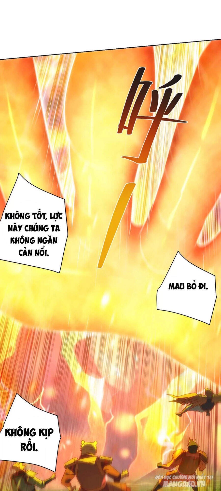 Trọng Sinh Sau Tám Vạn Năm Chapter 247 - Trang 2