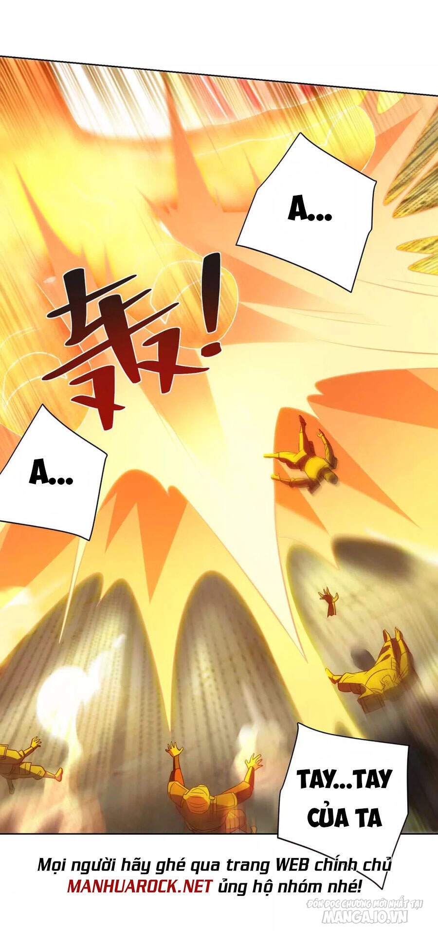 Trọng Sinh Sau Tám Vạn Năm Chapter 247 - Trang 2