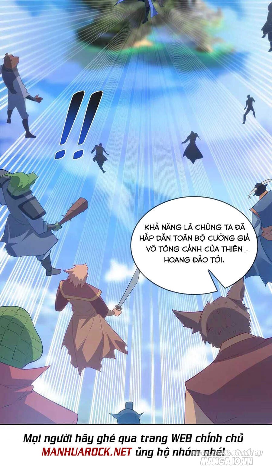 Trọng Sinh Sau Tám Vạn Năm Chapter 248 - Trang 2