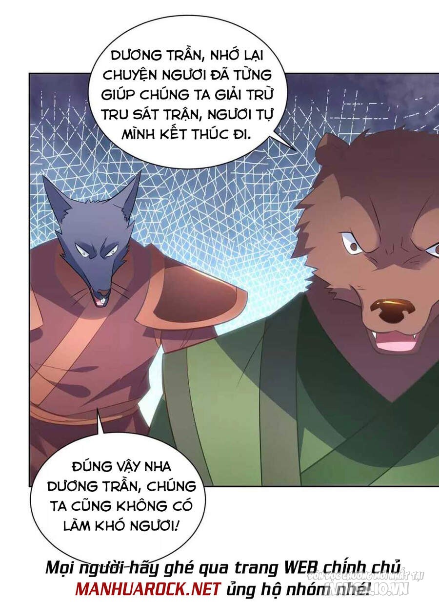 Trọng Sinh Sau Tám Vạn Năm Chapter 248 - Trang 2