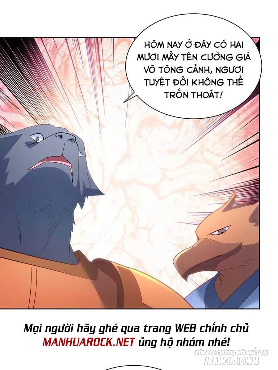 Trọng Sinh Sau Tám Vạn Năm Chapter 248 - Trang 2