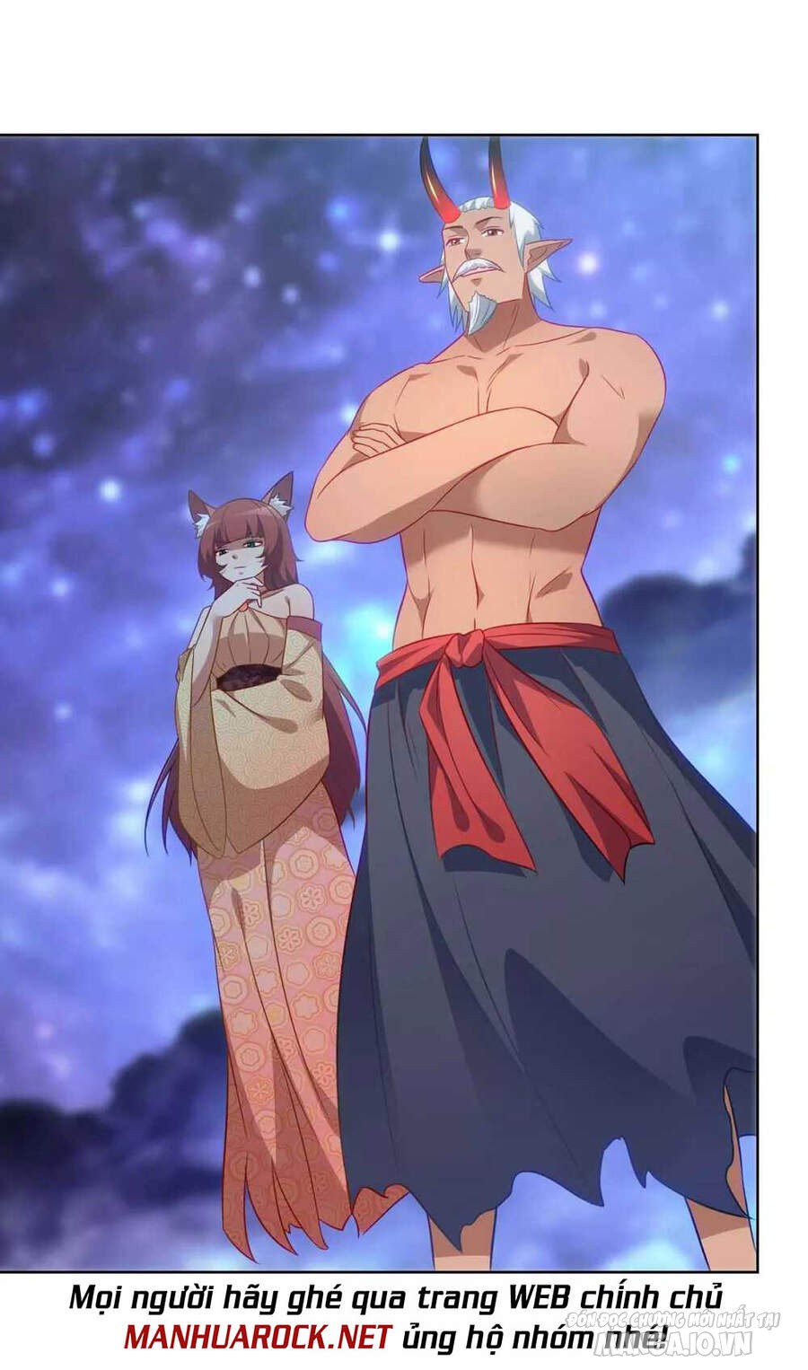 Trọng Sinh Sau Tám Vạn Năm Chapter 248 - Trang 2