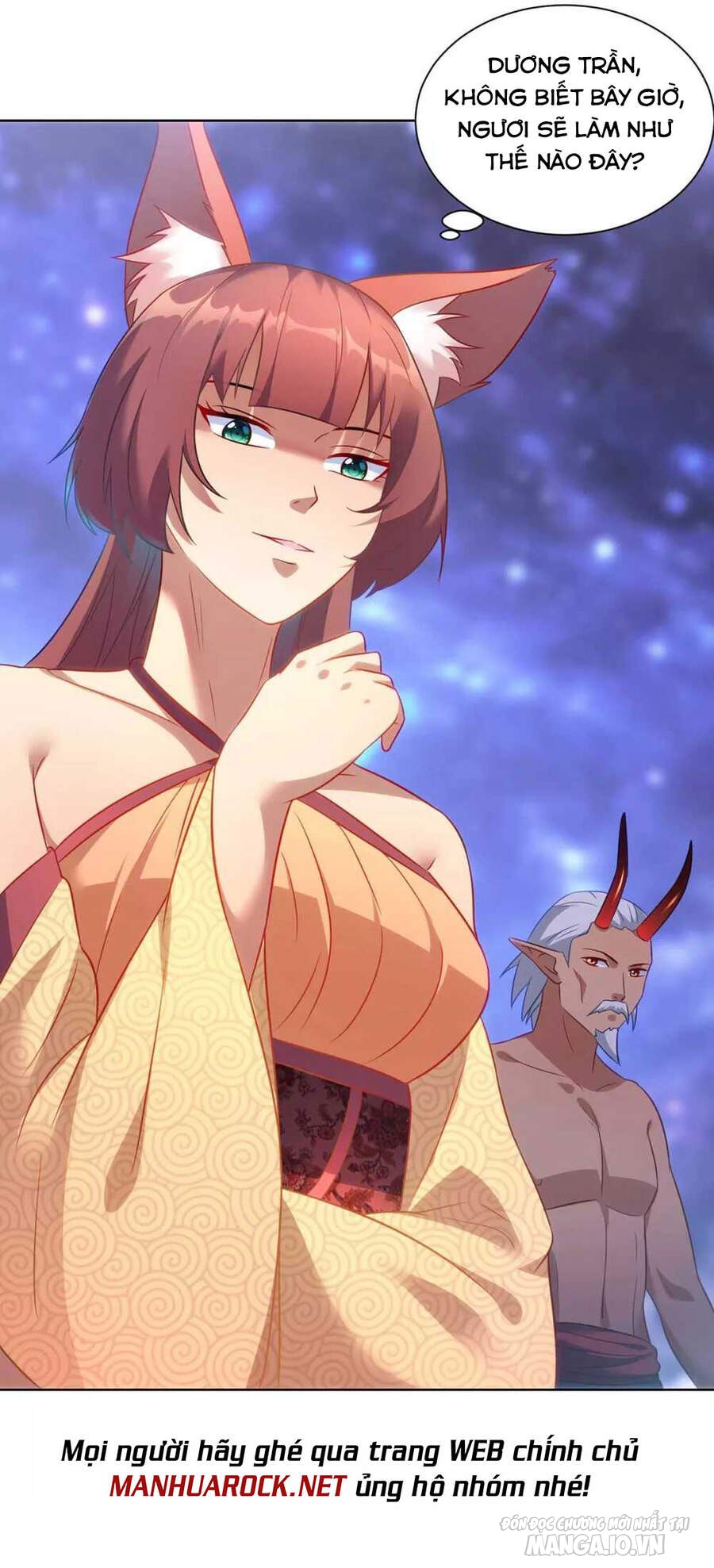 Trọng Sinh Sau Tám Vạn Năm Chapter 248 - Trang 2