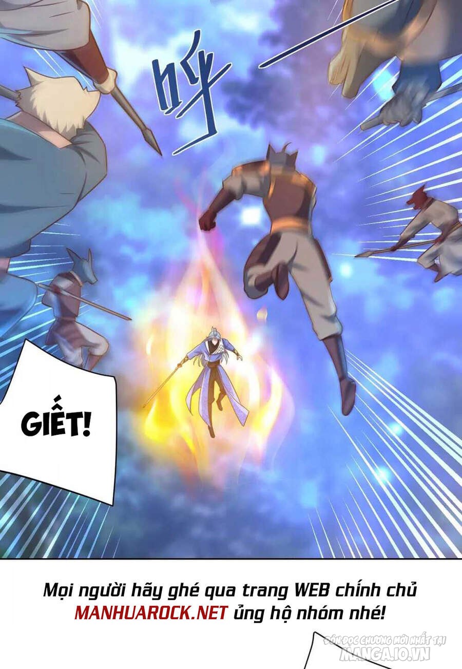 Trọng Sinh Sau Tám Vạn Năm Chapter 248 - Trang 2