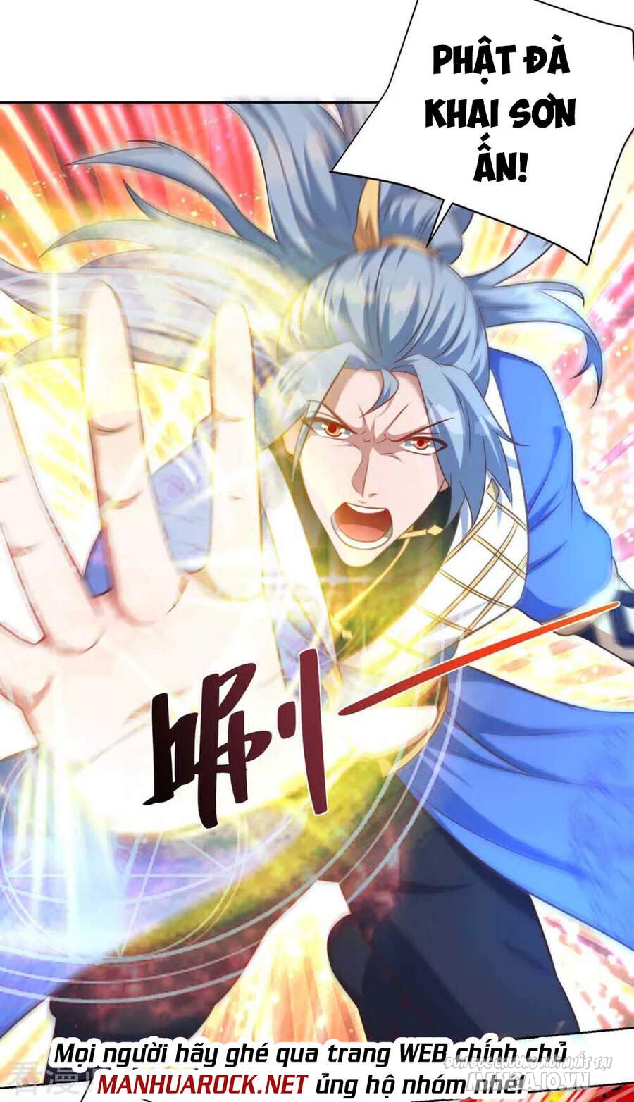 Trọng Sinh Sau Tám Vạn Năm Chapter 248 - Trang 2