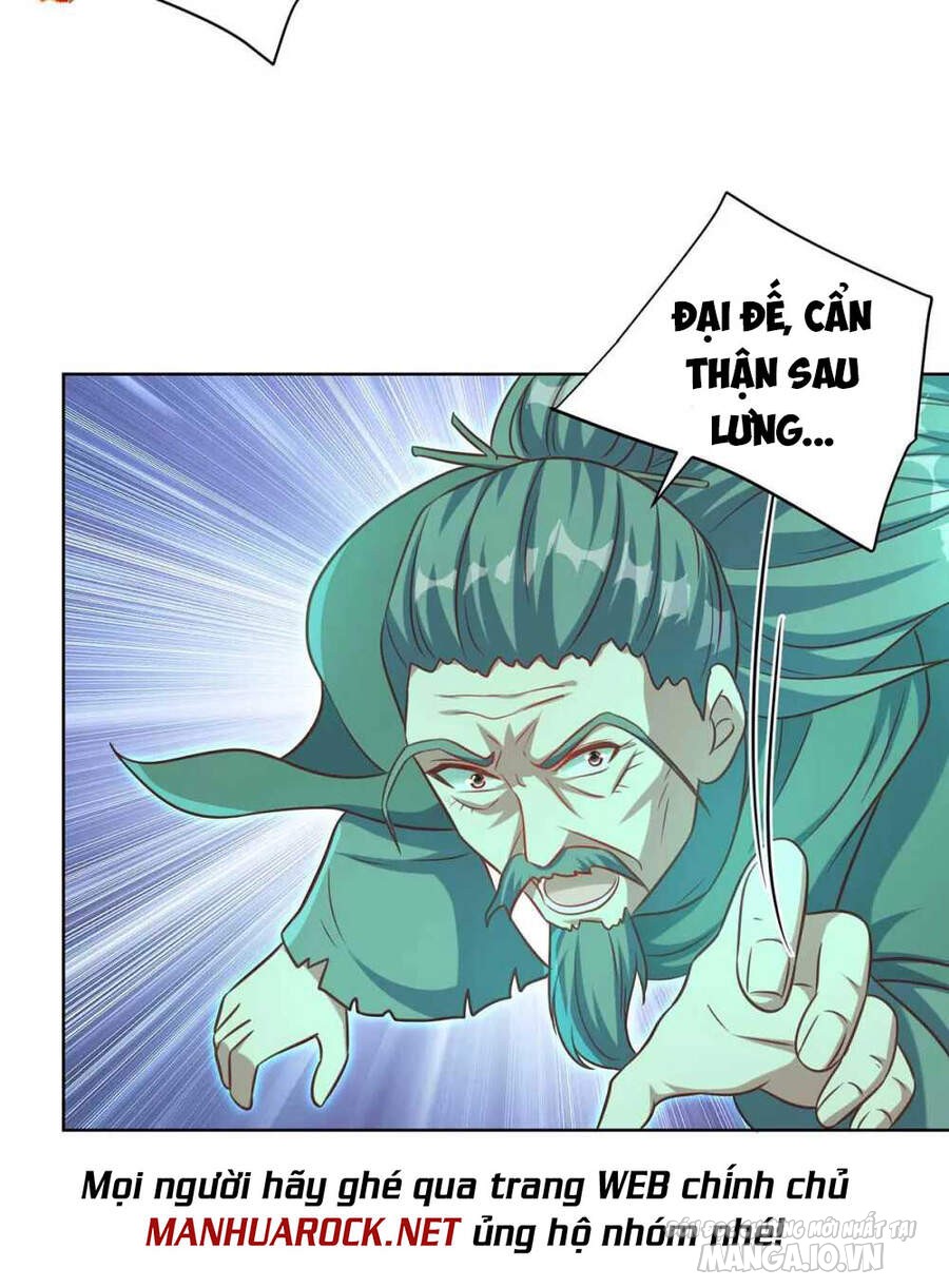 Trọng Sinh Sau Tám Vạn Năm Chapter 248 - Trang 2