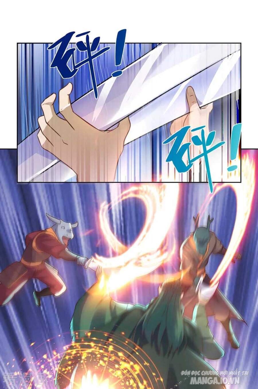 Trọng Sinh Sau Tám Vạn Năm Chapter 248 - Trang 2