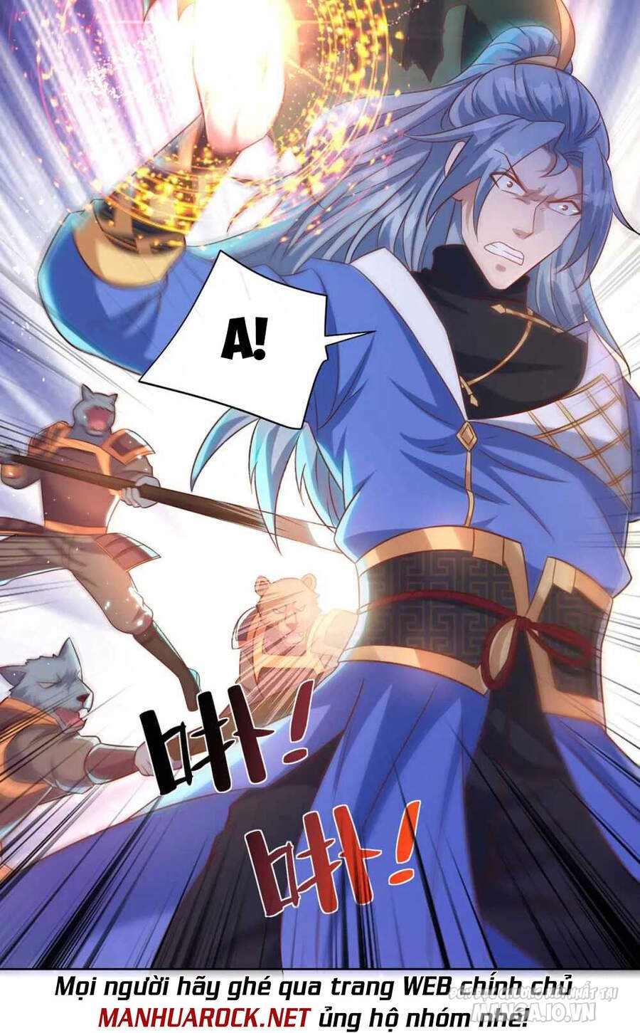 Trọng Sinh Sau Tám Vạn Năm Chapter 248 - Trang 2