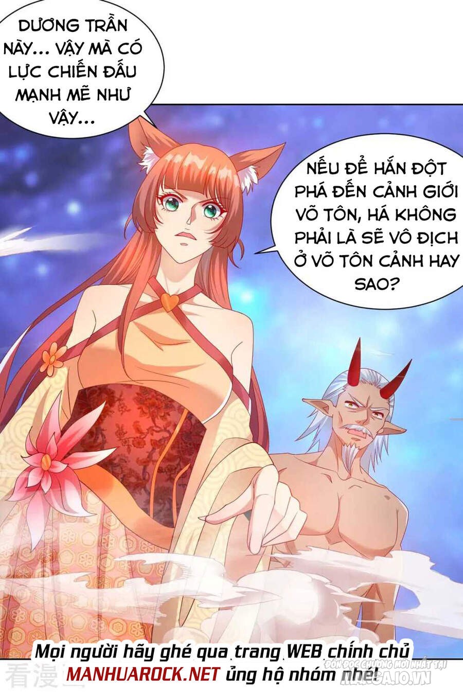 Trọng Sinh Sau Tám Vạn Năm Chapter 249 - Trang 2