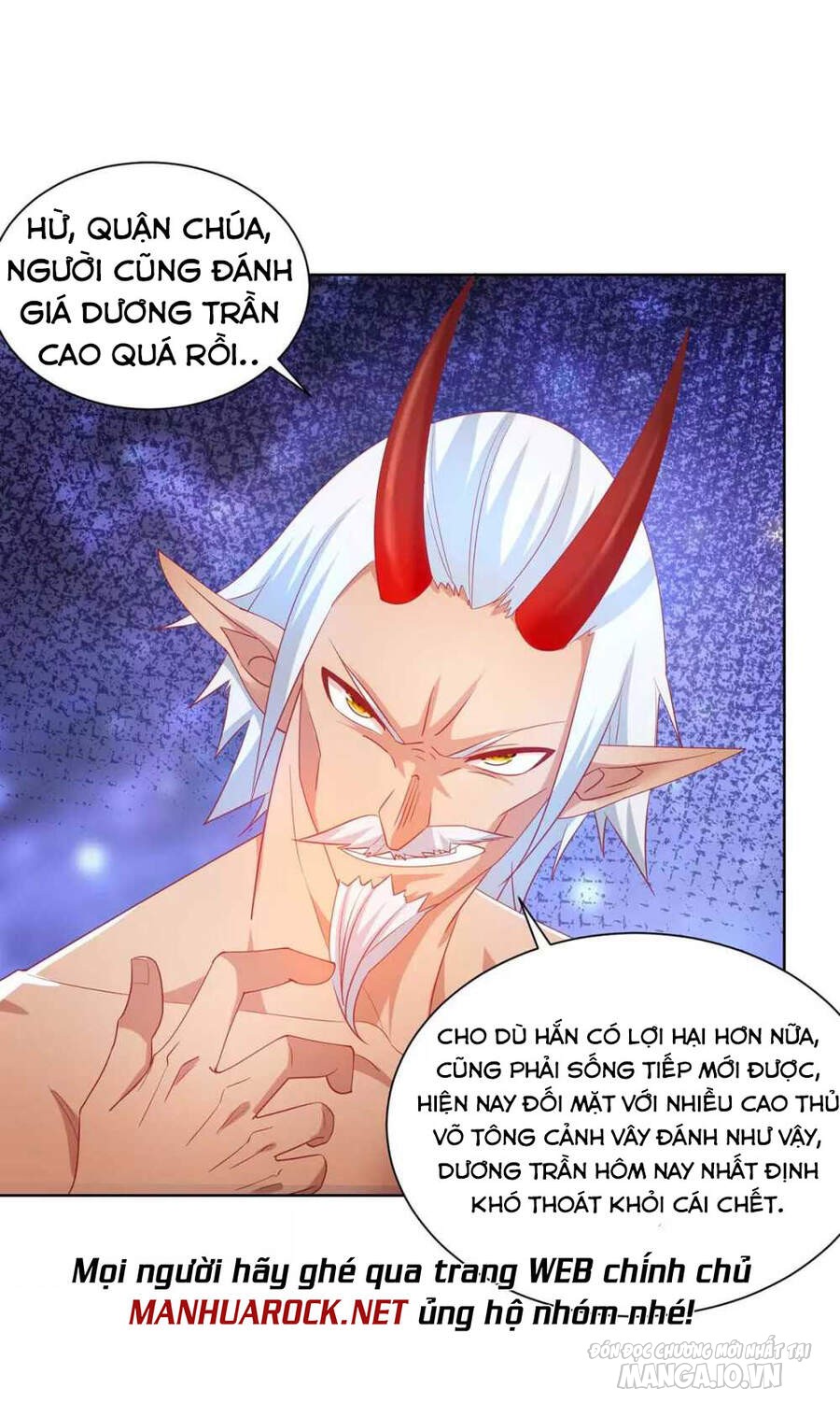 Trọng Sinh Sau Tám Vạn Năm Chapter 249 - Trang 2
