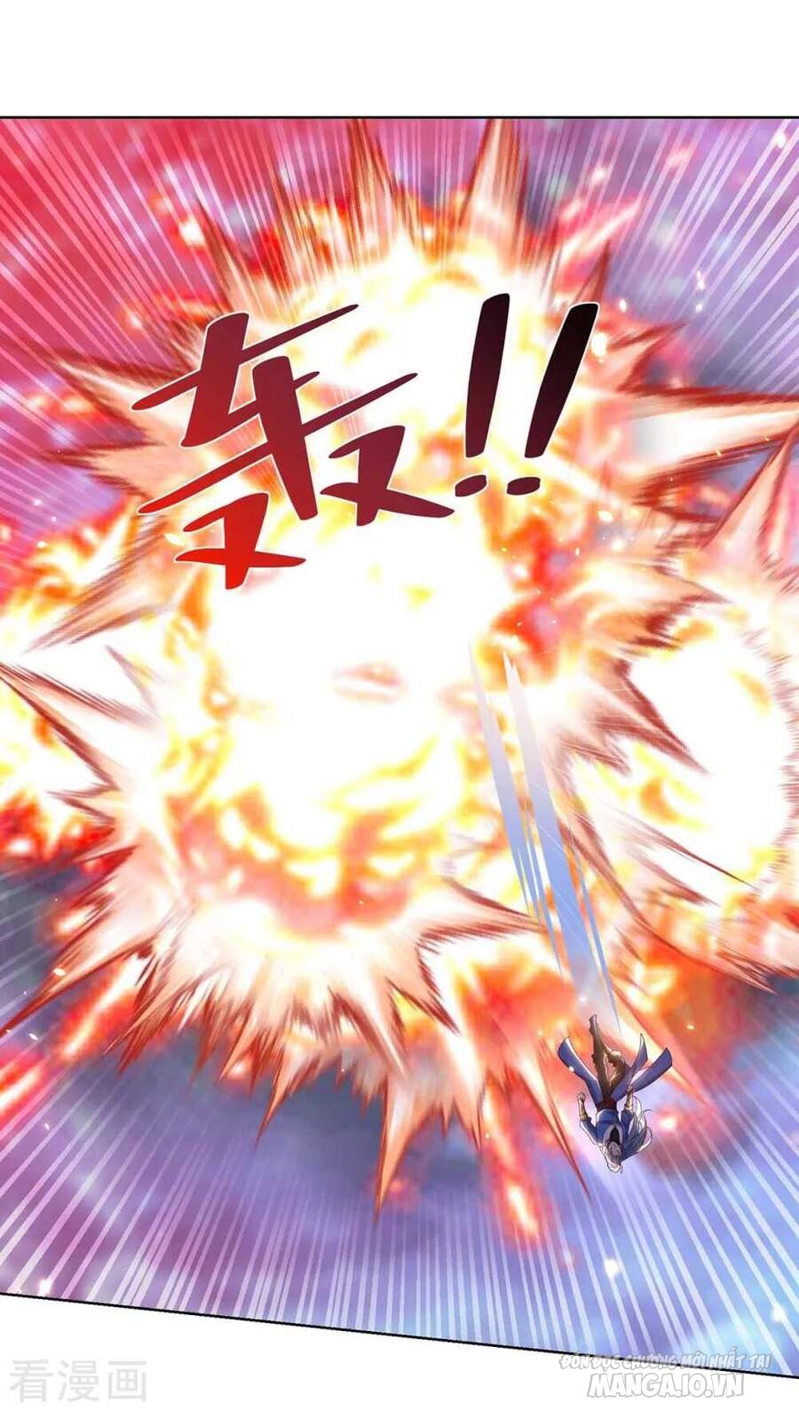 Trọng Sinh Sau Tám Vạn Năm Chapter 249 - Trang 2