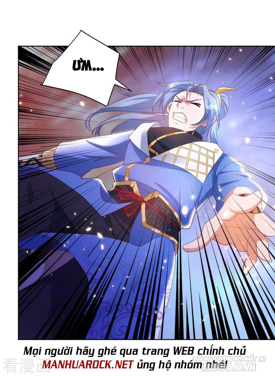 Trọng Sinh Sau Tám Vạn Năm Chapter 249 - Trang 2