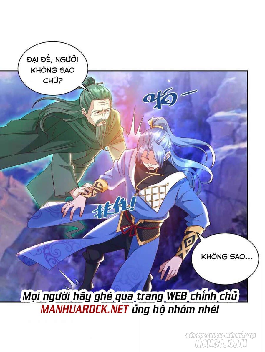 Trọng Sinh Sau Tám Vạn Năm Chapter 249 - Trang 2