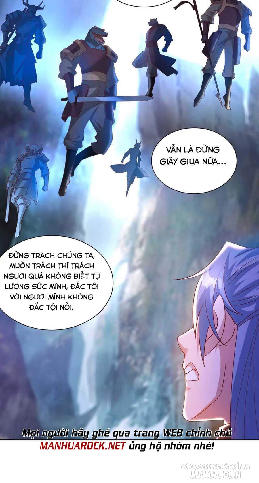 Trọng Sinh Sau Tám Vạn Năm Chapter 249 - Trang 2