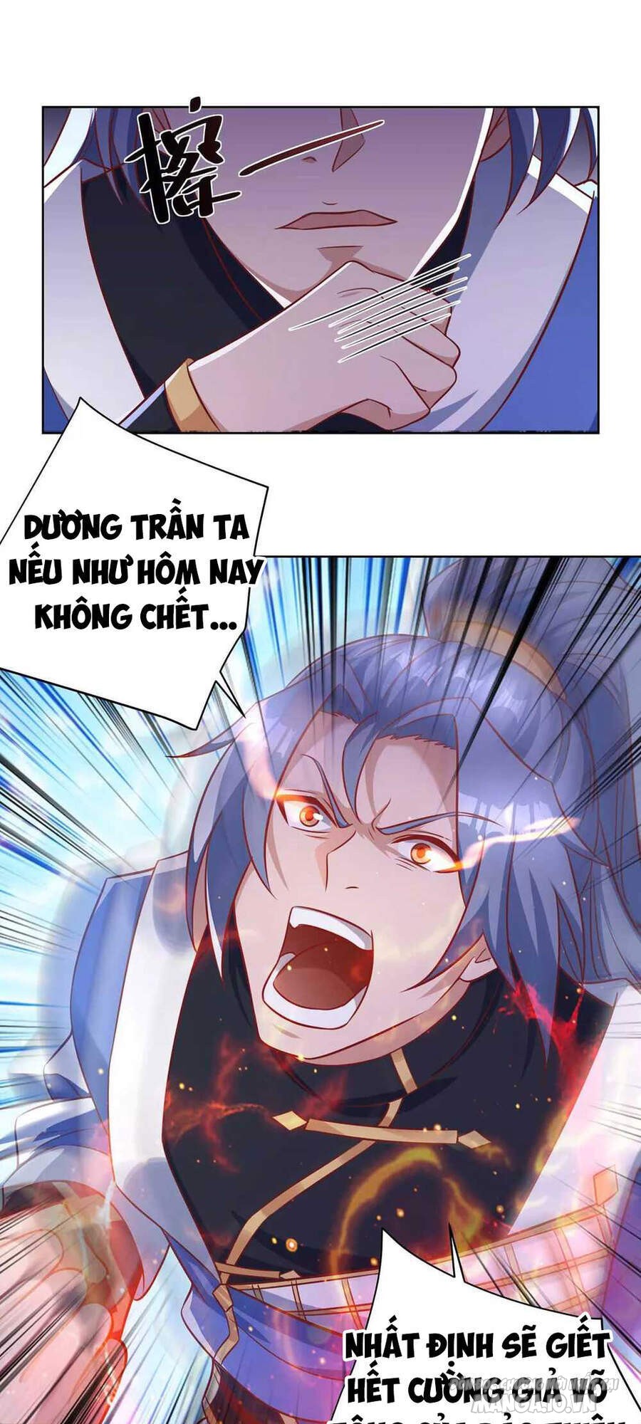 Trọng Sinh Sau Tám Vạn Năm Chapter 249 - Trang 2