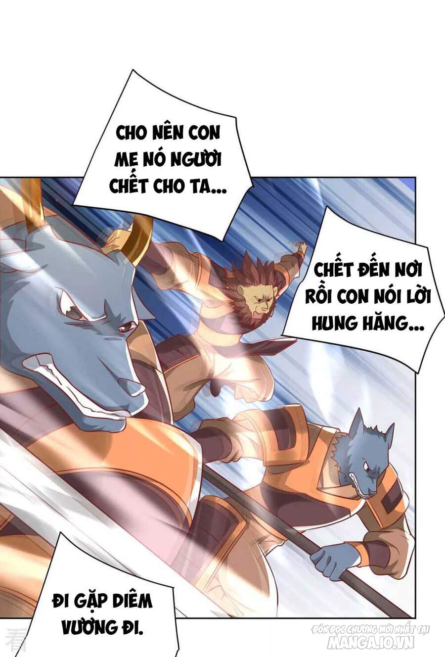 Trọng Sinh Sau Tám Vạn Năm Chapter 249 - Trang 2