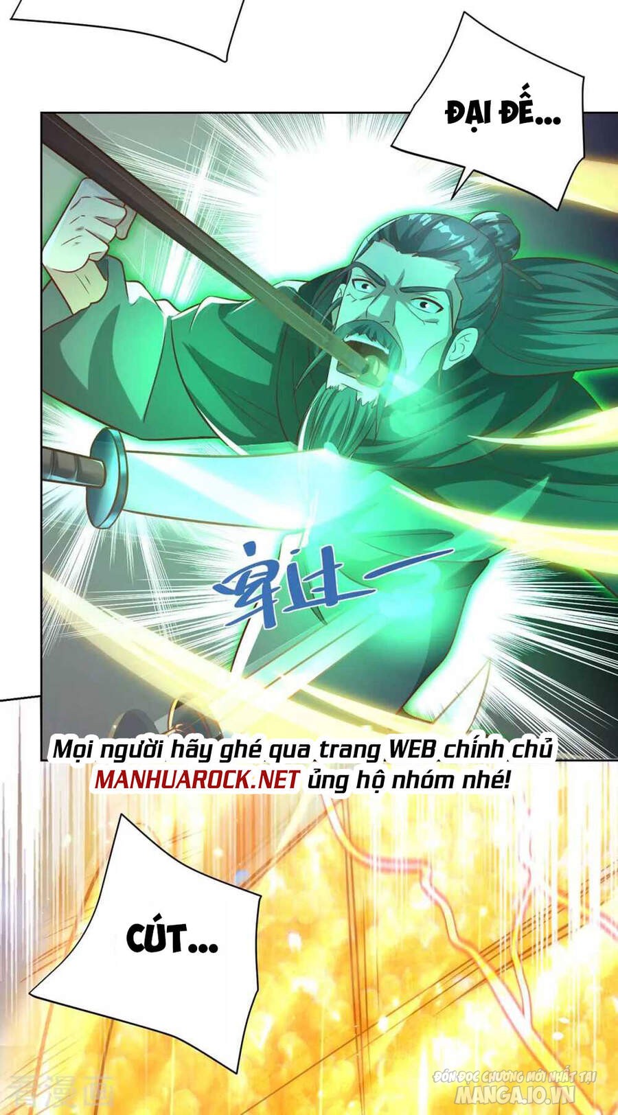 Trọng Sinh Sau Tám Vạn Năm Chapter 249 - Trang 2