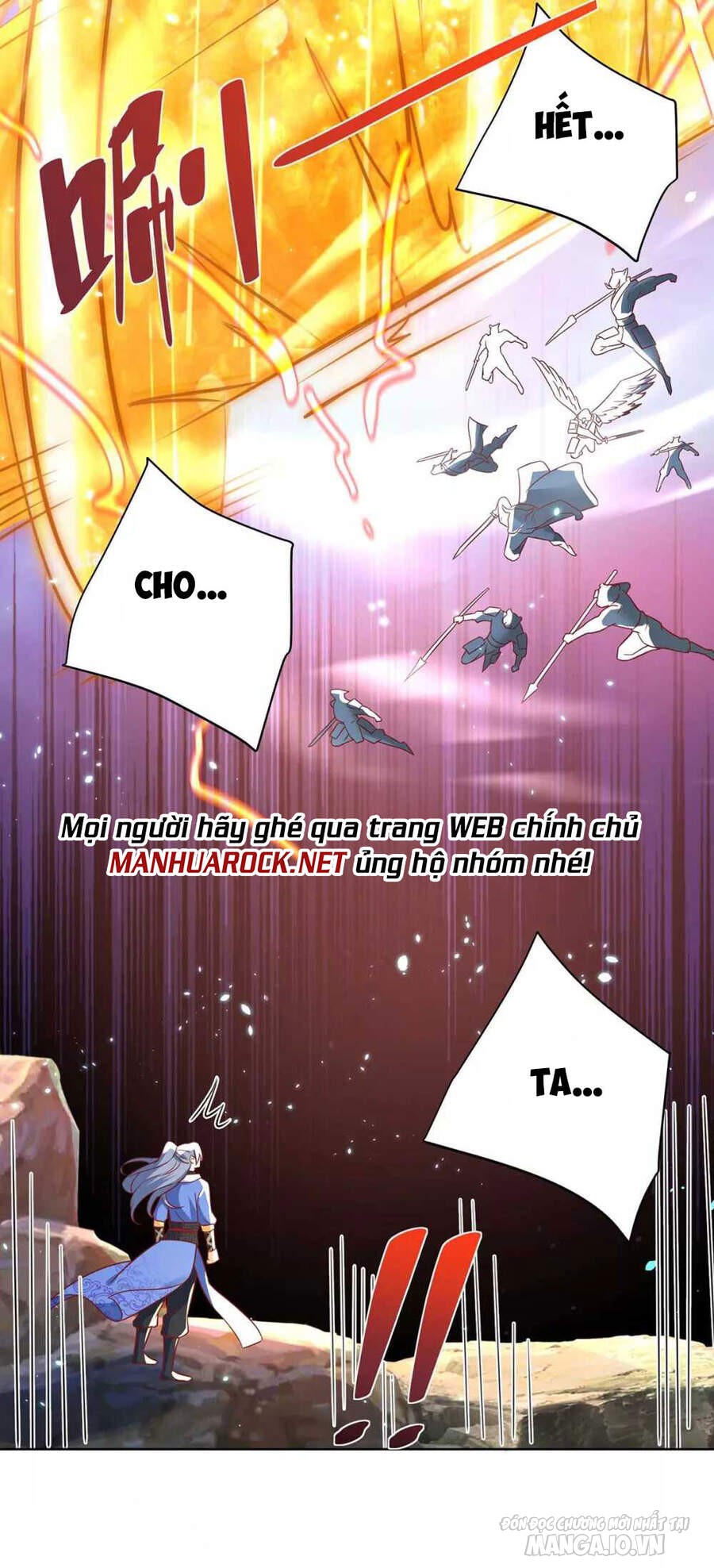 Trọng Sinh Sau Tám Vạn Năm Chapter 249 - Trang 2