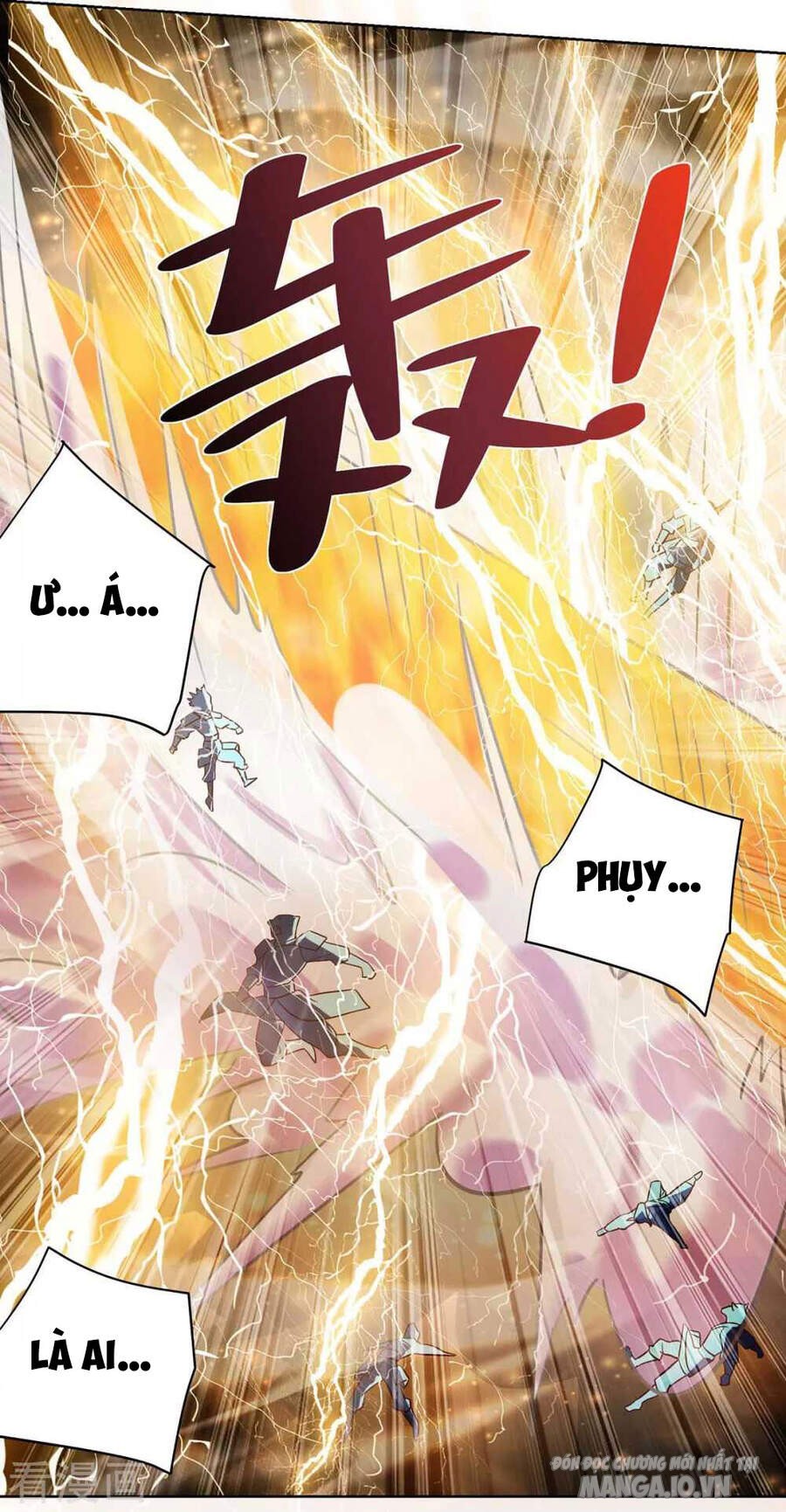 Trọng Sinh Sau Tám Vạn Năm Chapter 249 - Trang 2