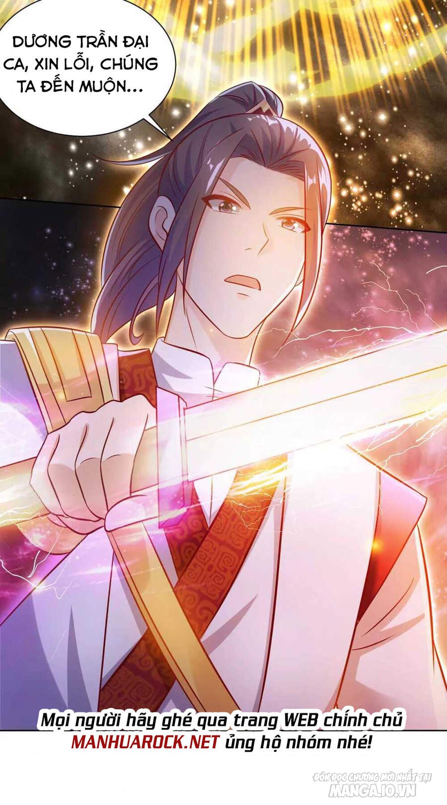 Trọng Sinh Sau Tám Vạn Năm Chapter 249 - Trang 2