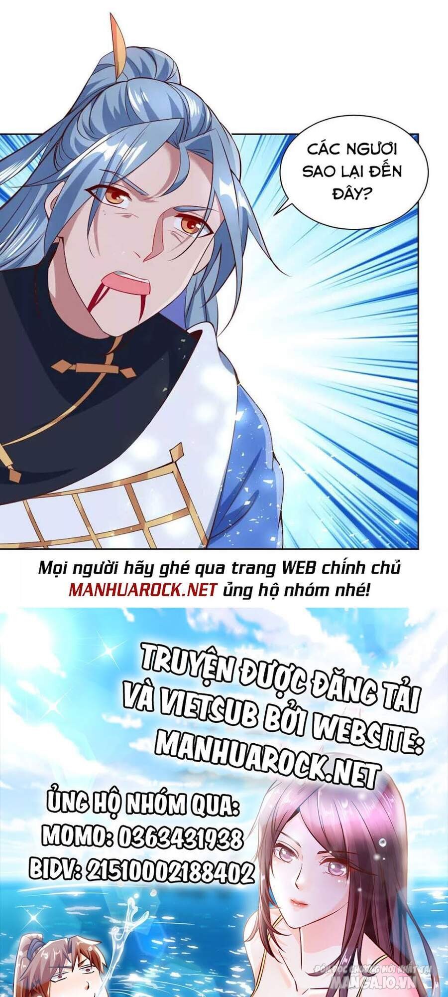 Trọng Sinh Sau Tám Vạn Năm Chapter 249 - Trang 2