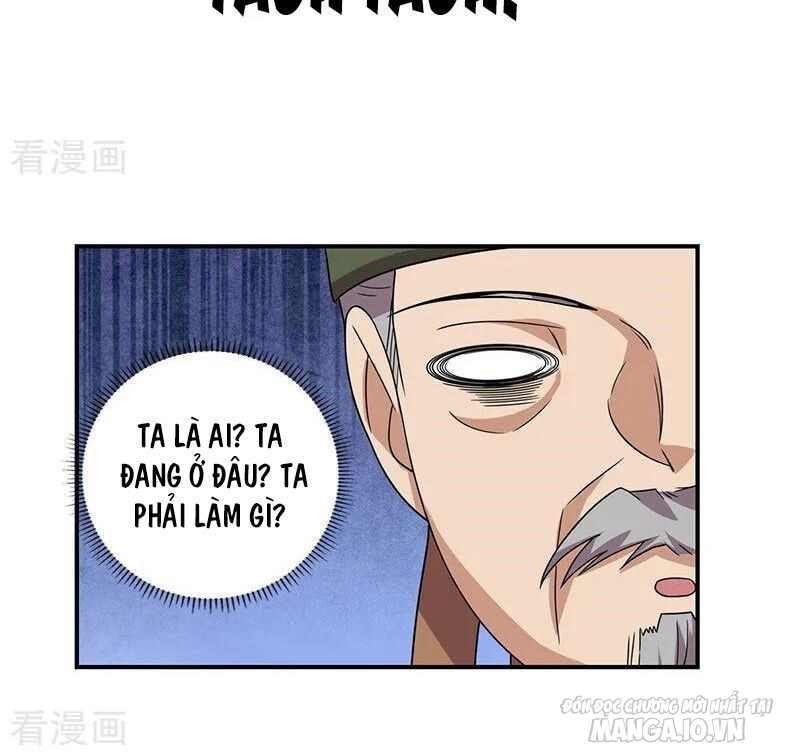 Trọng Sinh Sau Tám Vạn Năm Chapter 25 - Trang 2