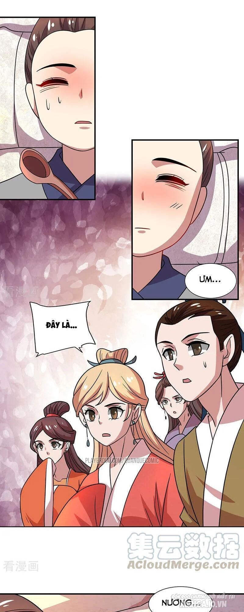 Trọng Sinh Sau Tám Vạn Năm Chapter 25 - Trang 2