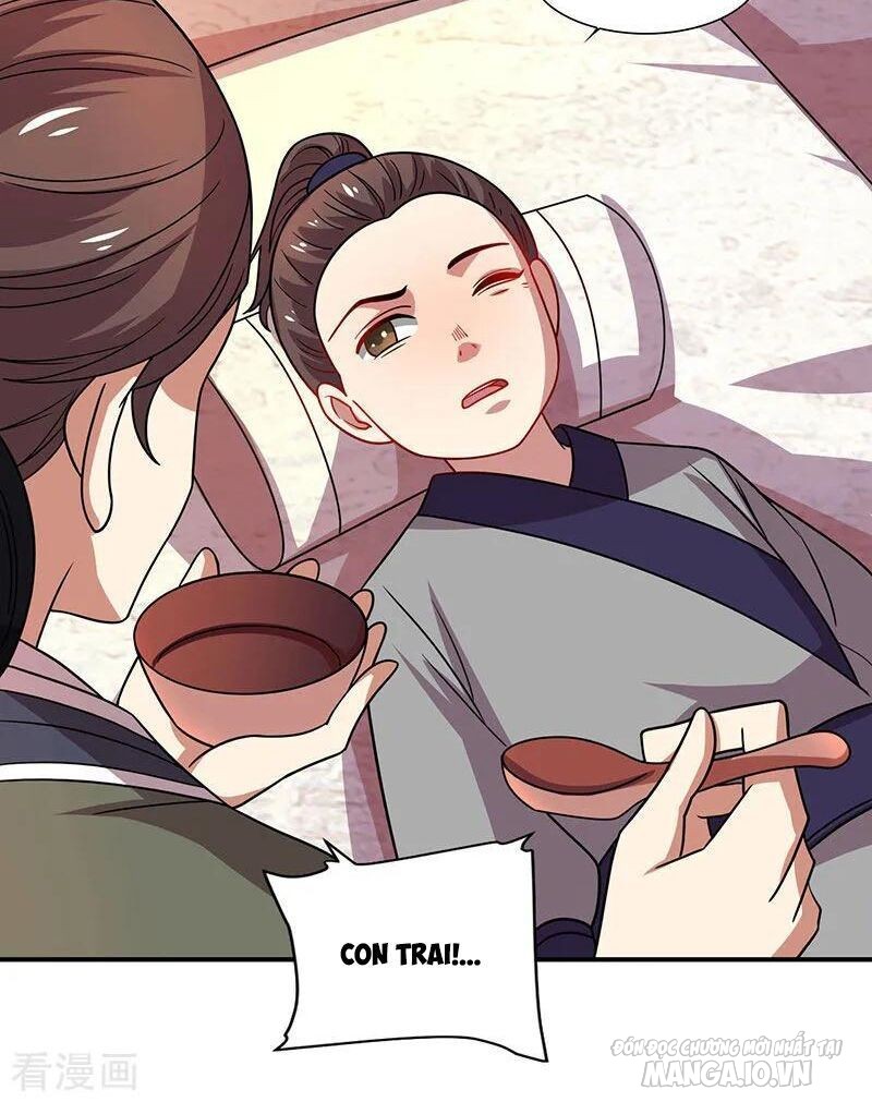 Trọng Sinh Sau Tám Vạn Năm Chapter 25 - Trang 2