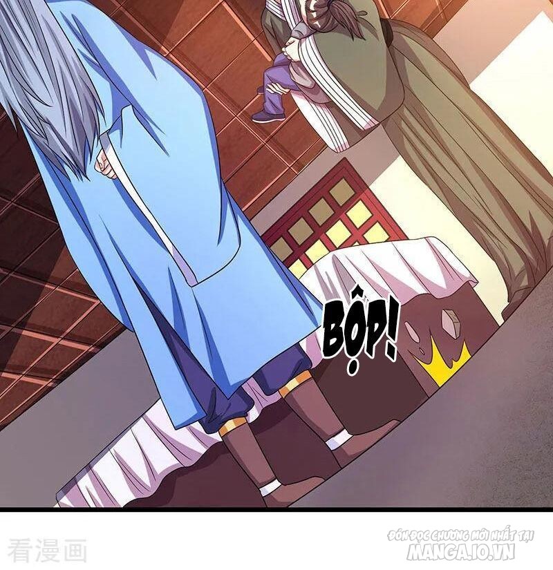 Trọng Sinh Sau Tám Vạn Năm Chapter 25 - Trang 2