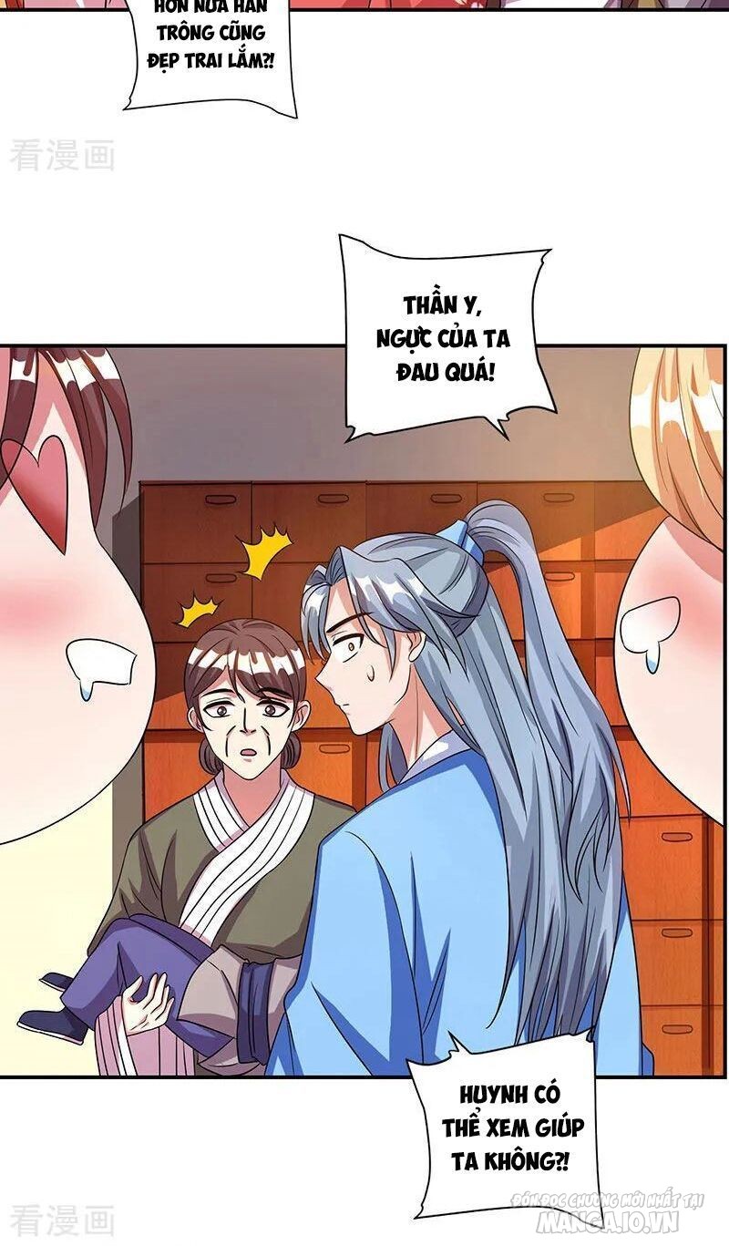 Trọng Sinh Sau Tám Vạn Năm Chapter 25 - Trang 2